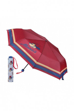 Sulankstomas skėtis Minnie...