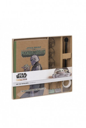 Set de Papetărie The...