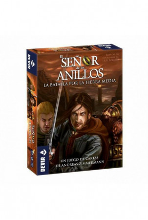 Stalo žaidimas Devir El...