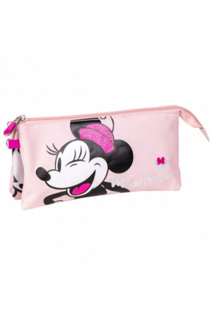 Trigubas penalas Minnie Mouse