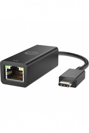 USB-C – Ethernet adapteris...