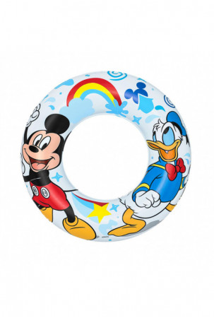 Pripučiama plūdė Bestway...