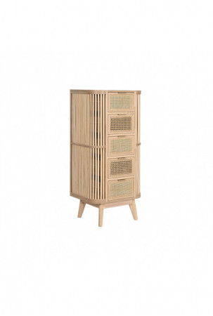 Komoda Home ESPRIT Auksinis...