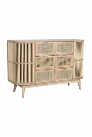 Komoda Home ESPRIT Auksinis...