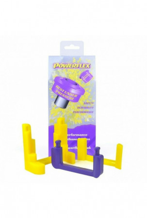 Silentblock Powerflex...