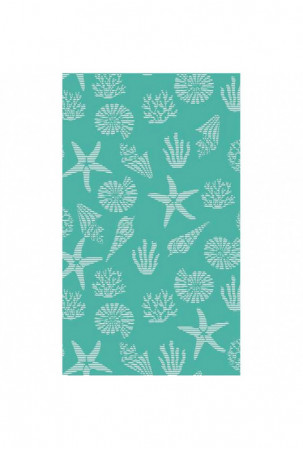 Paplūdimio rankšluostis...