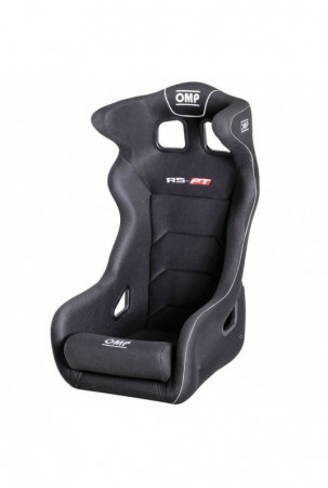 Lenktynių sėdynė OMP RS-PT2...