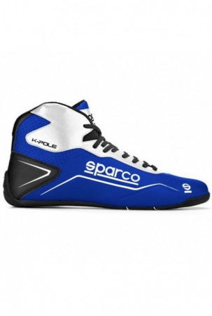 Lenktynių batai Sparco...