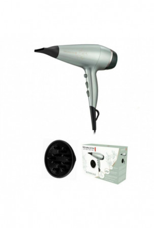 Plaukų džiovintuvas Remington