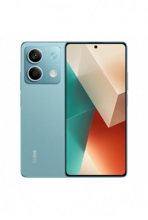 Išmanusis Telefonas Xiaomi...