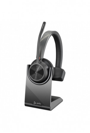 Ausinės HP 77Y93AA Juoda