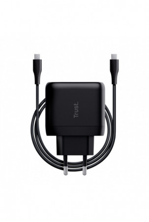 Sieninis įkroviklis + USB-C...