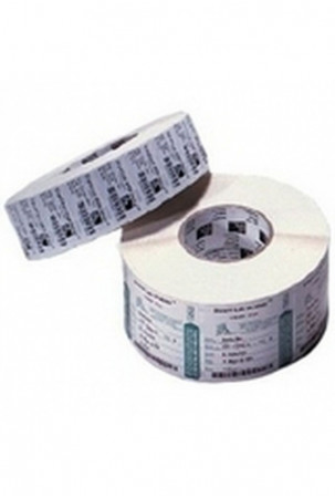 Etiketės spausdinimui Zebra...