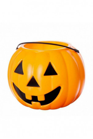 Moliūgas 19 x 23 x 23 cm...