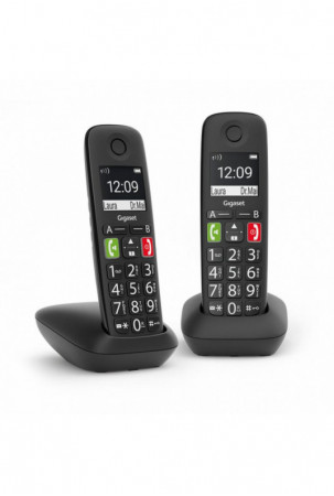 Belaidis telefonas Gigaset...