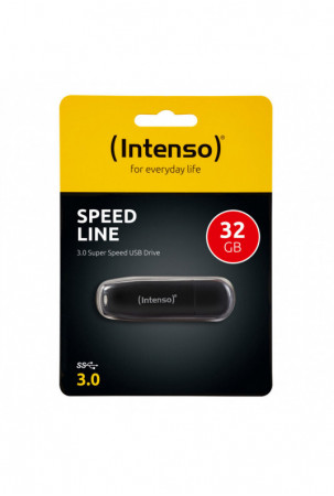 USB atmintukas INTENSO...