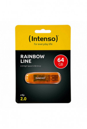 USB atmintukas INTENSO...