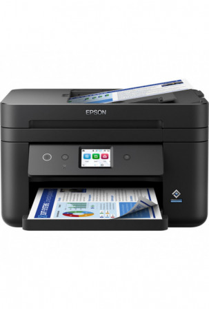 Daugiafunkcis spausdintuvas...