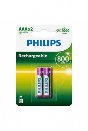 Įkraunamos baterijos...