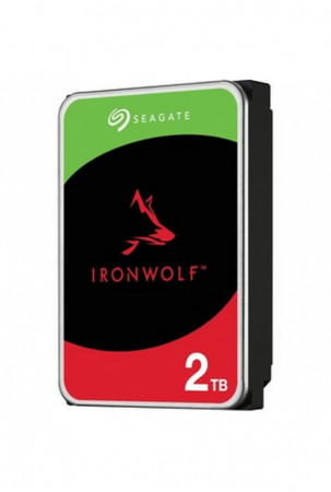 Kietasis diskas Seagate...