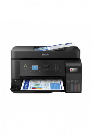 Daugiafunkcis spausdintuvas...