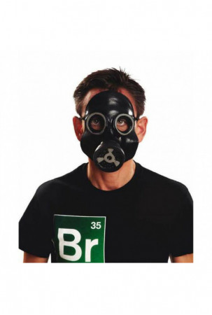 Dujų kaukė My Other Me 1/2