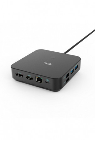 USB šakotuvas i-Tec...