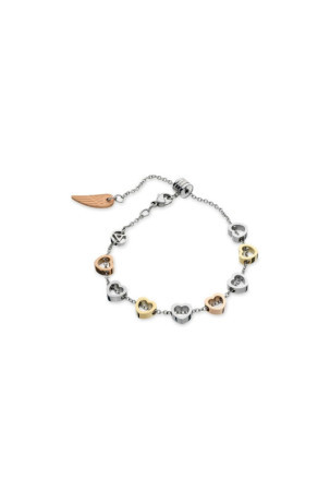 Moteriški apyrankės AN Jewels AL.BSC01SYR