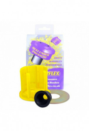 Silentblock Powerflex...