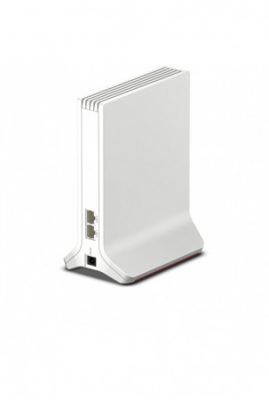 Prieigos taškas Fritz!...