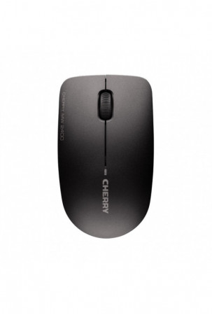 Pelė Cherry JW-0710-2 Juoda...