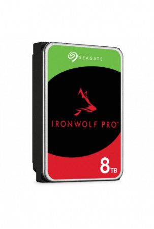 Kietasis diskas Seagate...