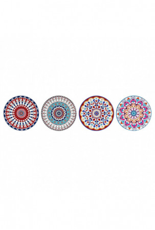 Padėklai DKD Home Decor...