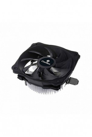 CPU ventiliatorius CoolBox...