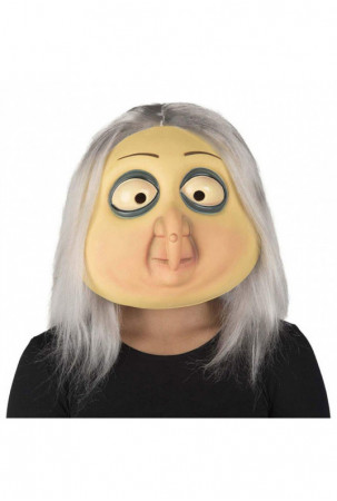 Kaukė My Other Me Grandma...