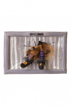 Helovyno papuošimai My...