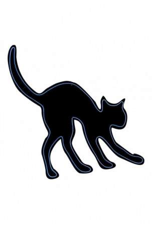 Helovyno papuošimai My...