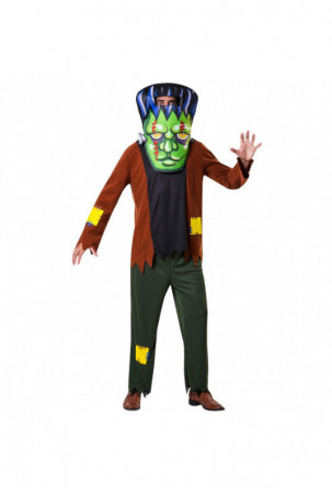 Kostumas suaugusiems My...