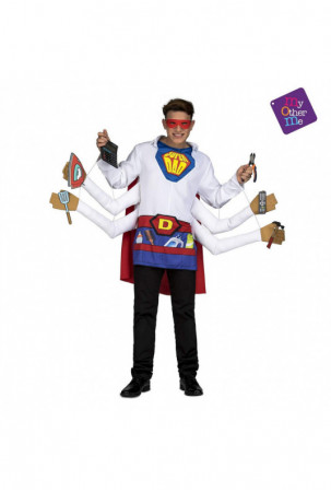 Kostumas suaugusiems My...