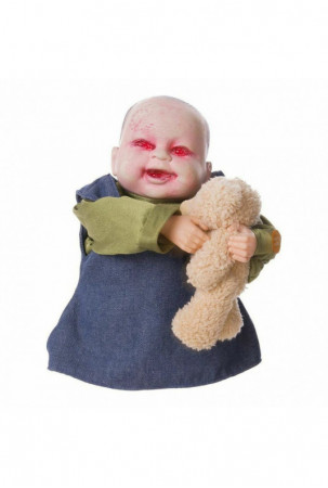 Helovyno papuošimai My...