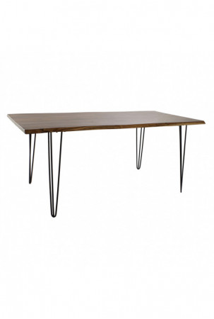 Valgomojo stalas DKD Home...