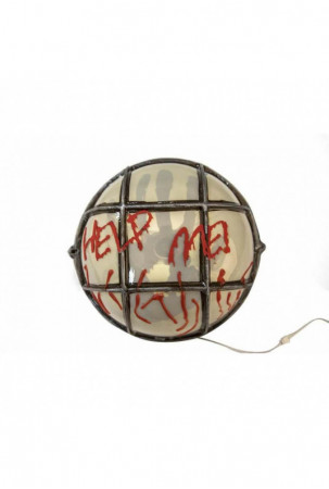 Helovyno papuošimai My...