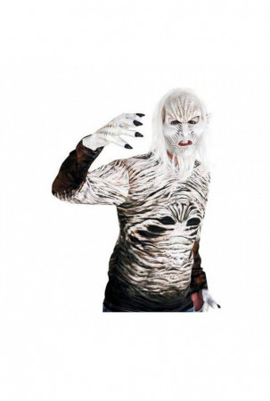 Kaukė My Other Me White...