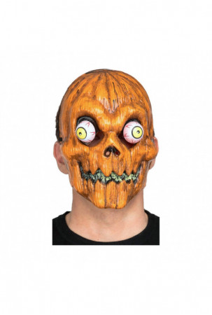 Kaukė My Other Me Moliūgas