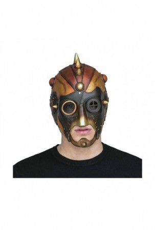 Kaukė My Other Me Steampunk S