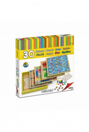 Stalo žaidimas Cayro 30...