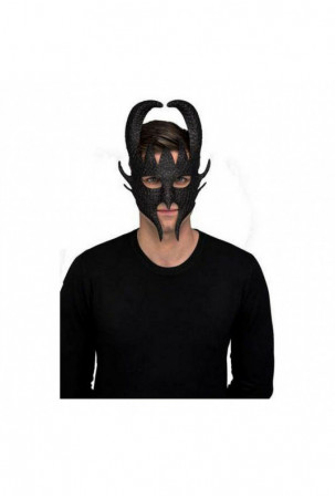 Kaukė My Other Me Juoda