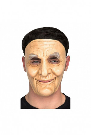 Kaukė My Other Me Old man