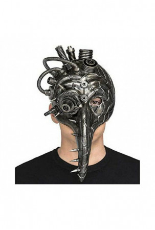 Kaukė My Other Me Steampunk S