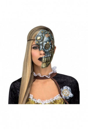 Kaukė My Other Me Steampunk
